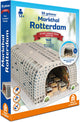 Tucker's Fun Factory Markthalle Rotterdam - 3D-Gebäude (168 Teile) -