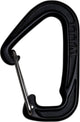 Ticket zum Mond - Hängematte - 2x Aluminiumkarabiner 10 kn (al- 7075; im Blister; 1000 kg - 10 kn)