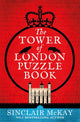 Das Tower of London-Rätselbuch