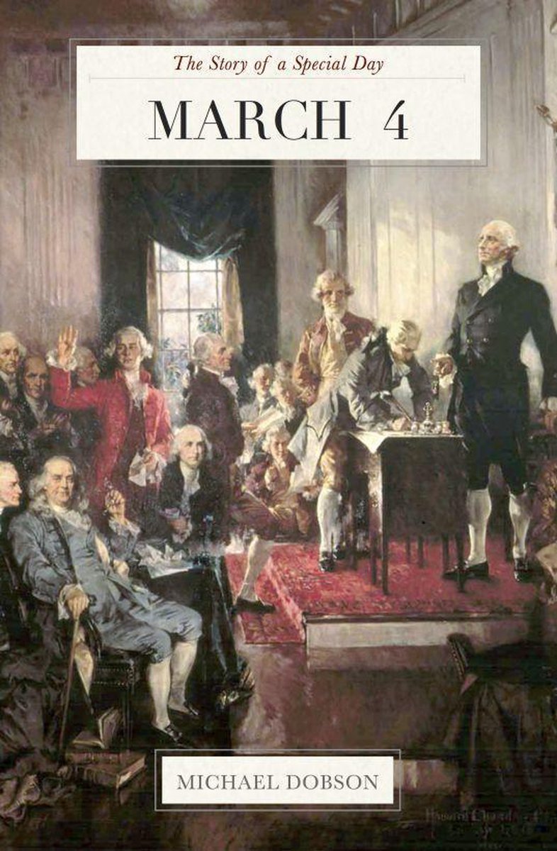 4. März: die Geschichte eines besonderen Tages