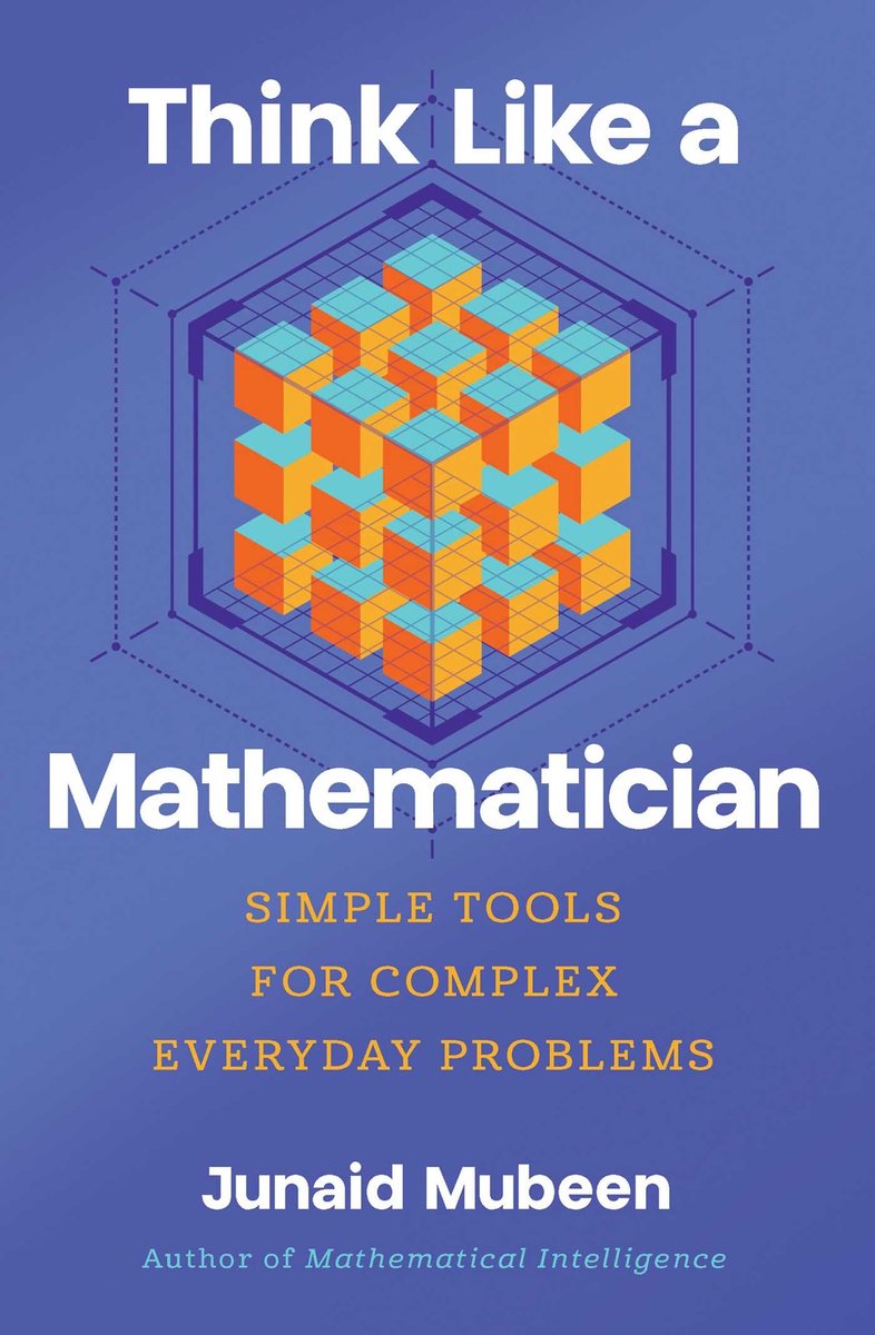 Denken Sie wie ein Mathematiker