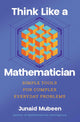 Denken Sie wie ein Mathematiker
