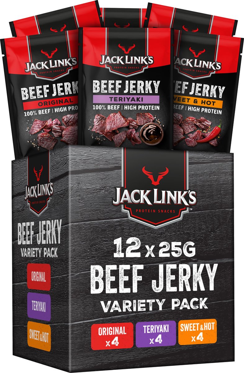 Jack verlinkt