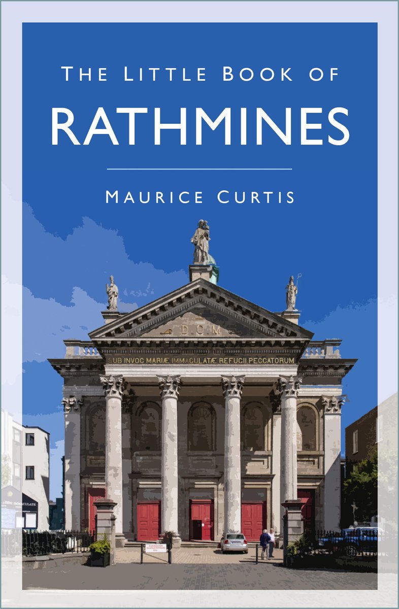 Kleines Buch von - das kleine Buch von Rathmines