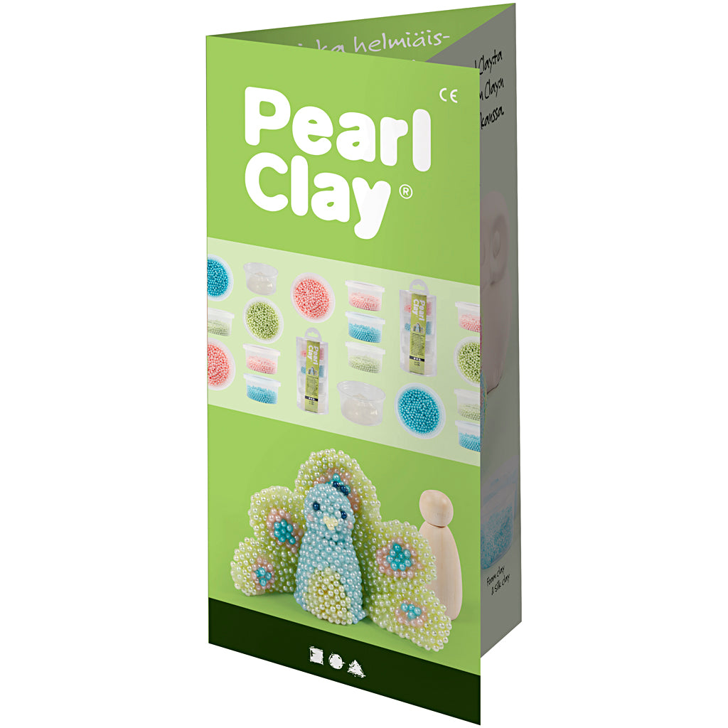 Pearl Clay® Ordner, 1 Stück