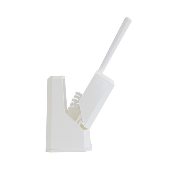 Euro Products Euro Select Toilettenbürstenhalter plus Bürste (1 Stück)