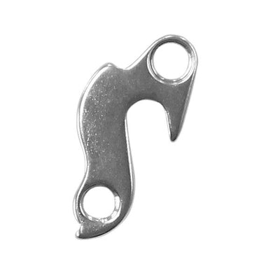 Union-Schaltauge GH-014 mit Schraubensatz M8x0,75