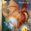 999Games 999 Games Carcassonne Drachenfee-Erweiterung