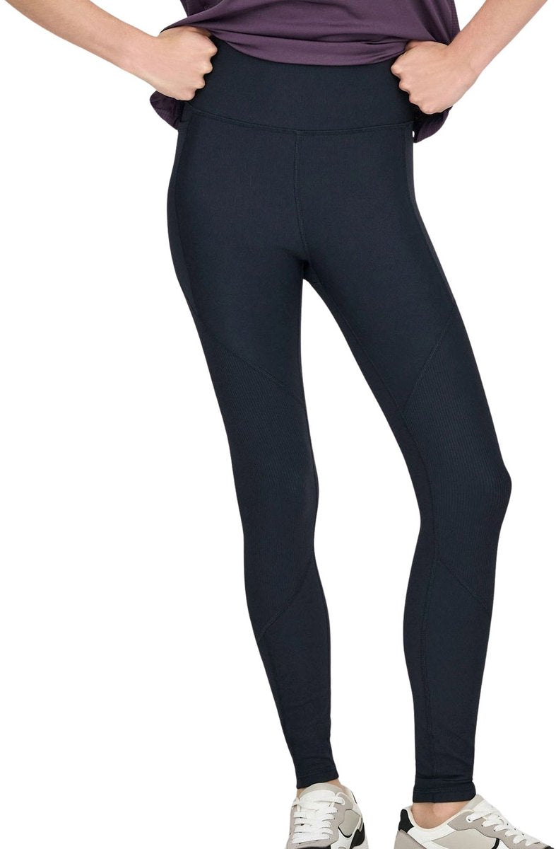 Nur Play Jana High Waist Train Tight Damen – Größe L