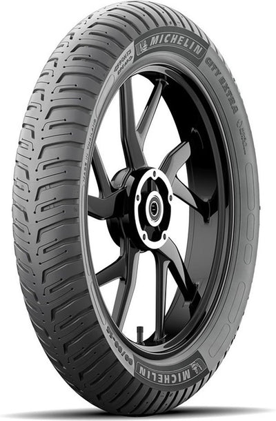 Michelin Tire 59J 10-350 TL 59J Reincorcy City Extra