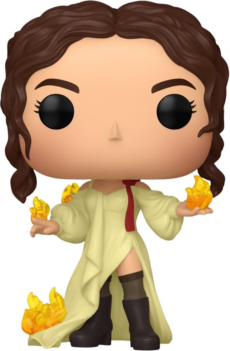 Funko-Pop! Steine: Rosalia #381