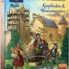 999 Games 999 Games Carcassonne Merchants Builders Erweiterung