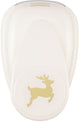 Vaessen Creative • Figurenstanzer Rentier Dasher Jumbo