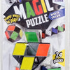 Clownspiele Clown Puzzle Farbe
