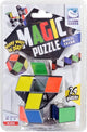 Clownspiele Clown Puzzle Farbe