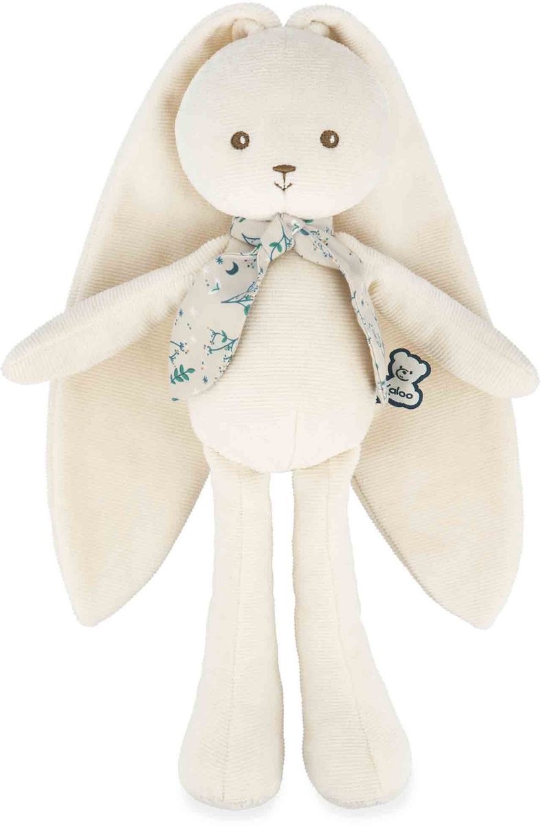 Kaloo lapinoo - Kuscheltier - Kaninchen - cremefarben - 35 cm.