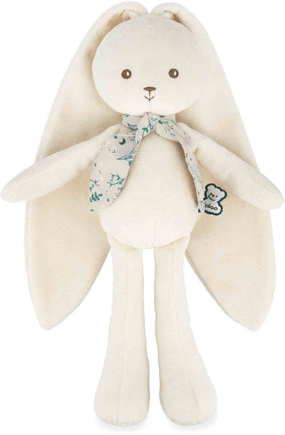 Kaloo lapinoo - Kuscheltier - Kaninchen - cremefarben - 35 cm.