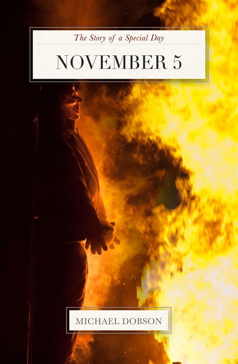5. November: Die Geschichte eines besonderen Tages