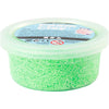 Foam Clay®, Glitzer, grün, 35 gr 1 Box