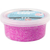 Foam Clay®, Glitzer, Lila, 35 gr 1 Box