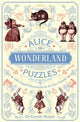 Alice im Wunderland-Rätsel