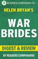 War Brides von Helen Bryan Digest-Rezension