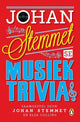 Johan stimmt für seine Musiktrivia