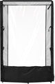 Travellife Scala-Vorderwand universal 1,10 m – passend für Thule-, Fiamma- und Dometic-Markisen