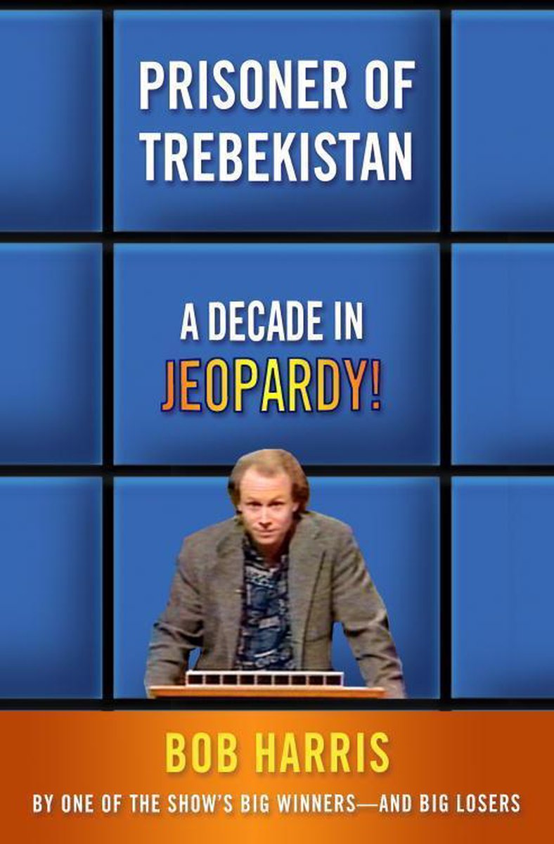 Gefangener von Trebekistan