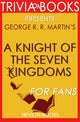 Wissenswertes: Ein Ritter der sieben Königreiche: von George R. R. Martin (Trivia-on-Books)