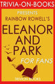 Eleanor Park: von Rainbow Rowell (Trivia-on-Books)
