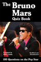 Das Bruno Mars-Quizbuch
