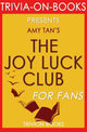 The Joy Luck Club von Amy Tan (Trivia-on-Books)