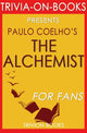 Trivia-on-Books – Der Alchemist von Paulo Coelho (Trivia-on-Book)