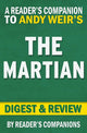 Der Marsianer: Ein Roman von Andy Weir Digest Review