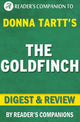 Der Distelfink von Donna Tartt Digest Rezension