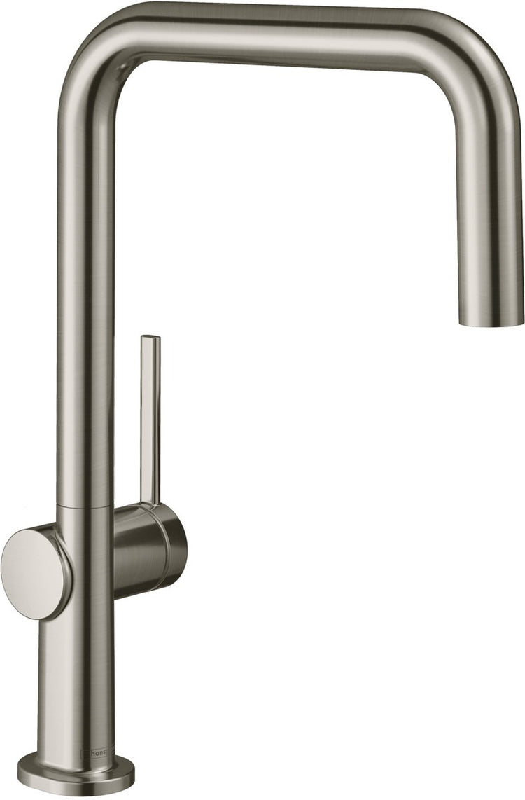 Hansgrohe M54 - Talis Küchenarmatur, Edelstahloptik 72806800