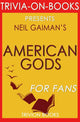 American Gods von Neil Gaiman (Trivia-on-Books)