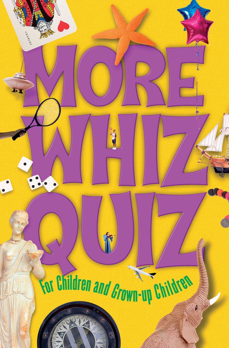 Mehr Whiz-Quiz