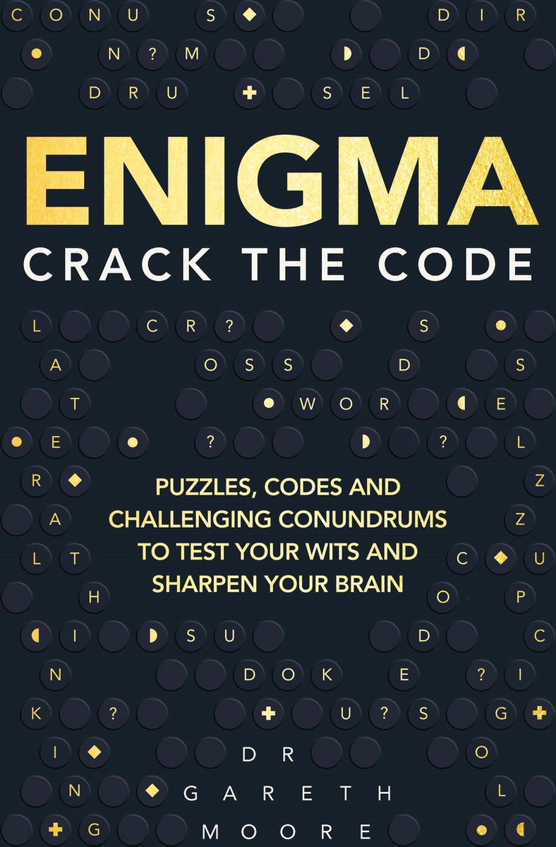 Enigma knackt den Code