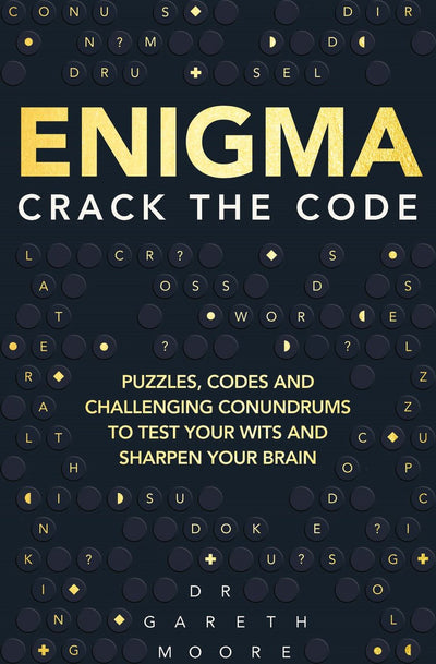 Enigma knackt den Code