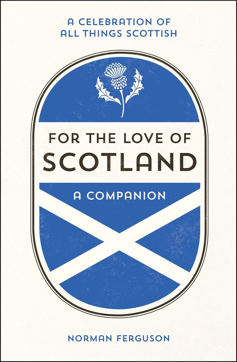 Aus Liebe zu Schottland