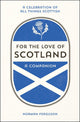 Aus Liebe zu Schottland