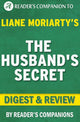 Rezension zu „Ty the Ehemann's Secret“ von Liane Moriar
