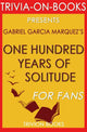 Trivia-on-Books – Hundert Jahre Einsamkeit von Gabriel Garcia Marquez (Trivia-on-Book)