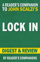 Lock in: Ein Roman der nahen Zukunft (Lock in Series) von John Scalzi Digest Review