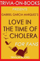 Trivia-on-Books – Liebe in Zeiten der Cholera von Gabriel Garcia Marquez (Trivia-on-Book)