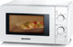 Severin Microwave 700W 20 Liter weiße MW 7770