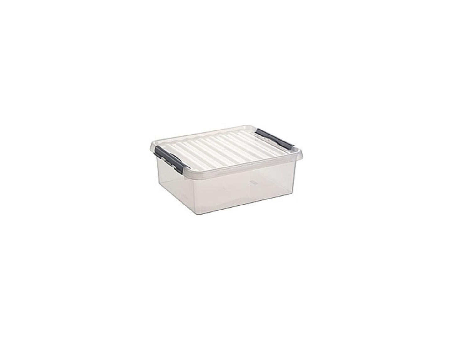 Sonnenwaren Q-Line Box 25l