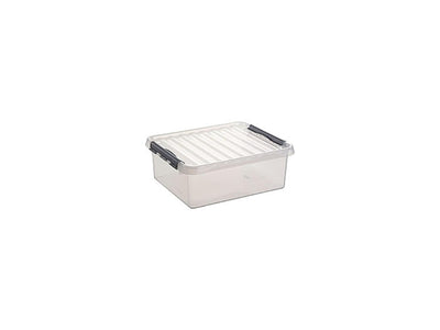 Sonnenwaren Q-Line Box 25l